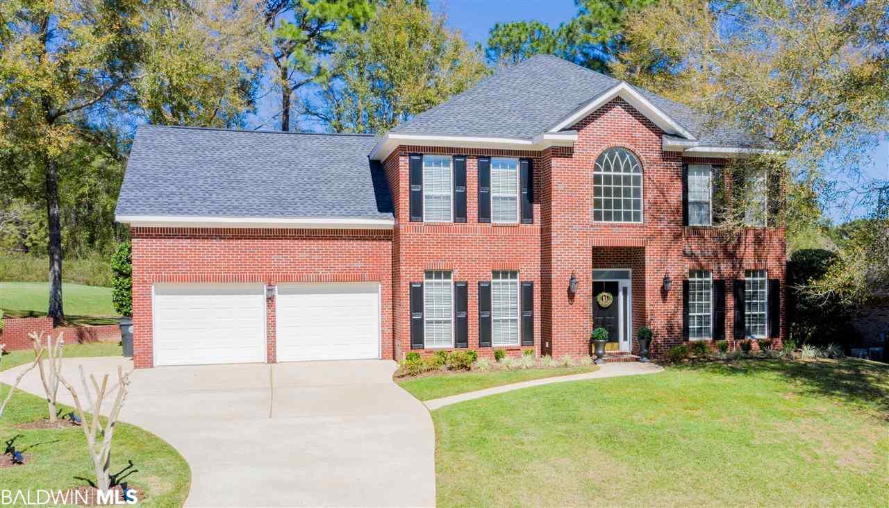 215 North Circle - Photo 1