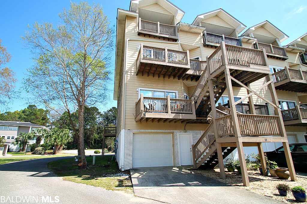 4 Yacht Club Drive - Photo 1