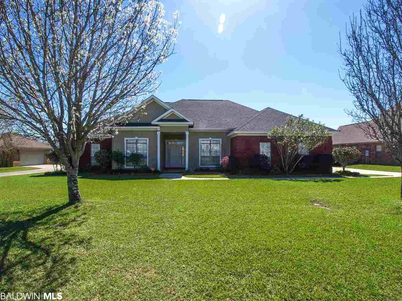 10037 Buttercreme Drive - Photo 1