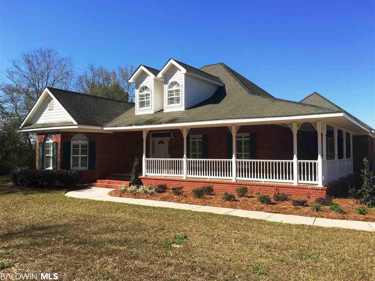 24783 Rawls Rd - Photo 1