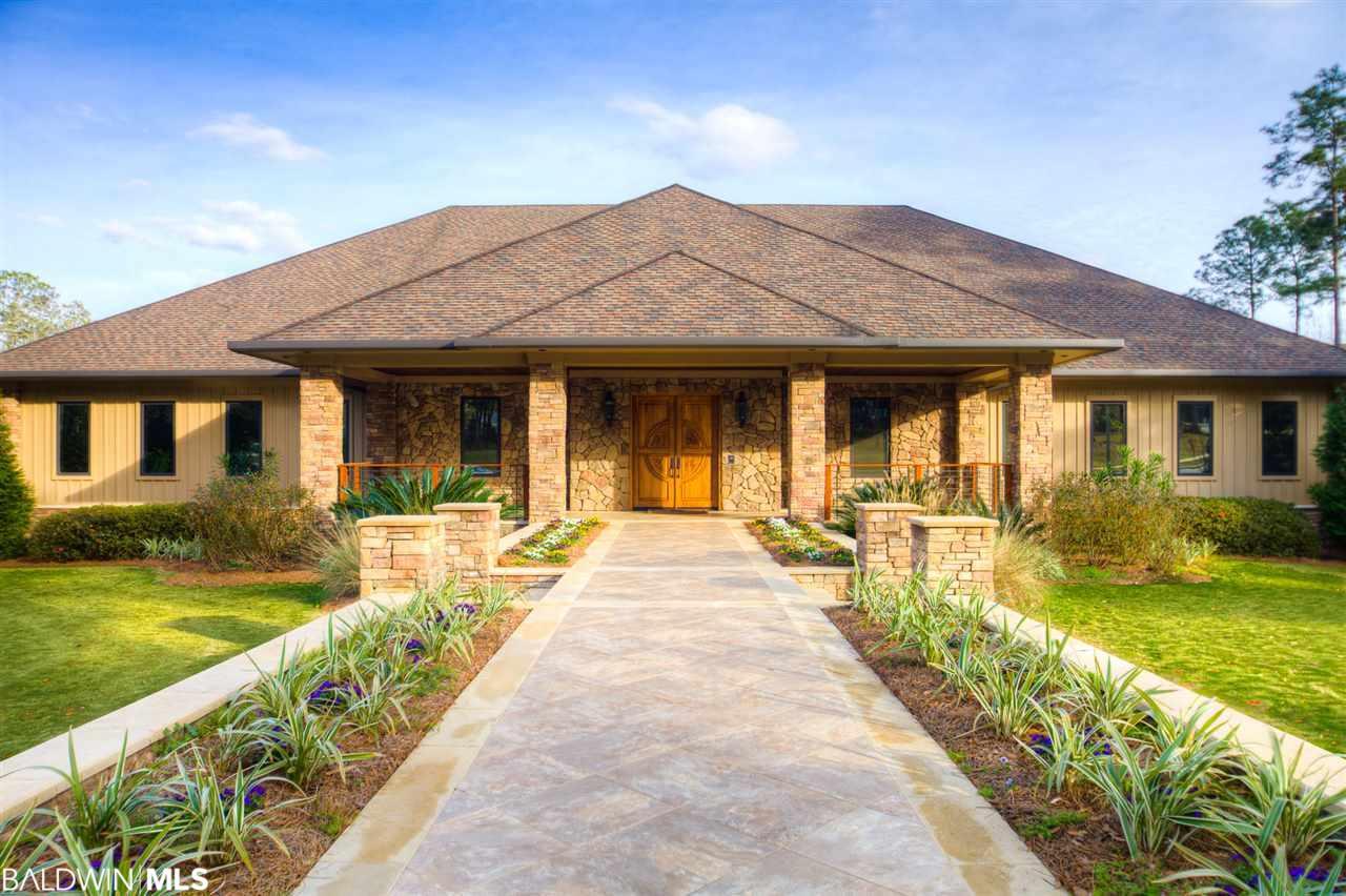 2531 Colonnades Drive - Photo 1
