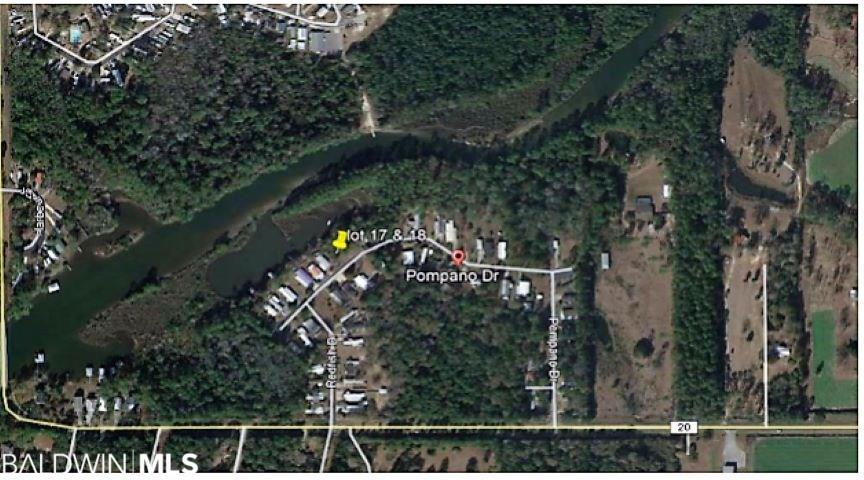0 Pompano Dr - Photo 1