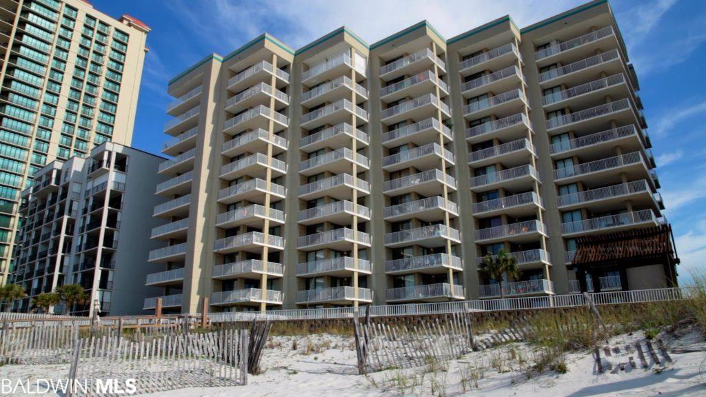 24038 Perdido Beach Blvd - Photo 1