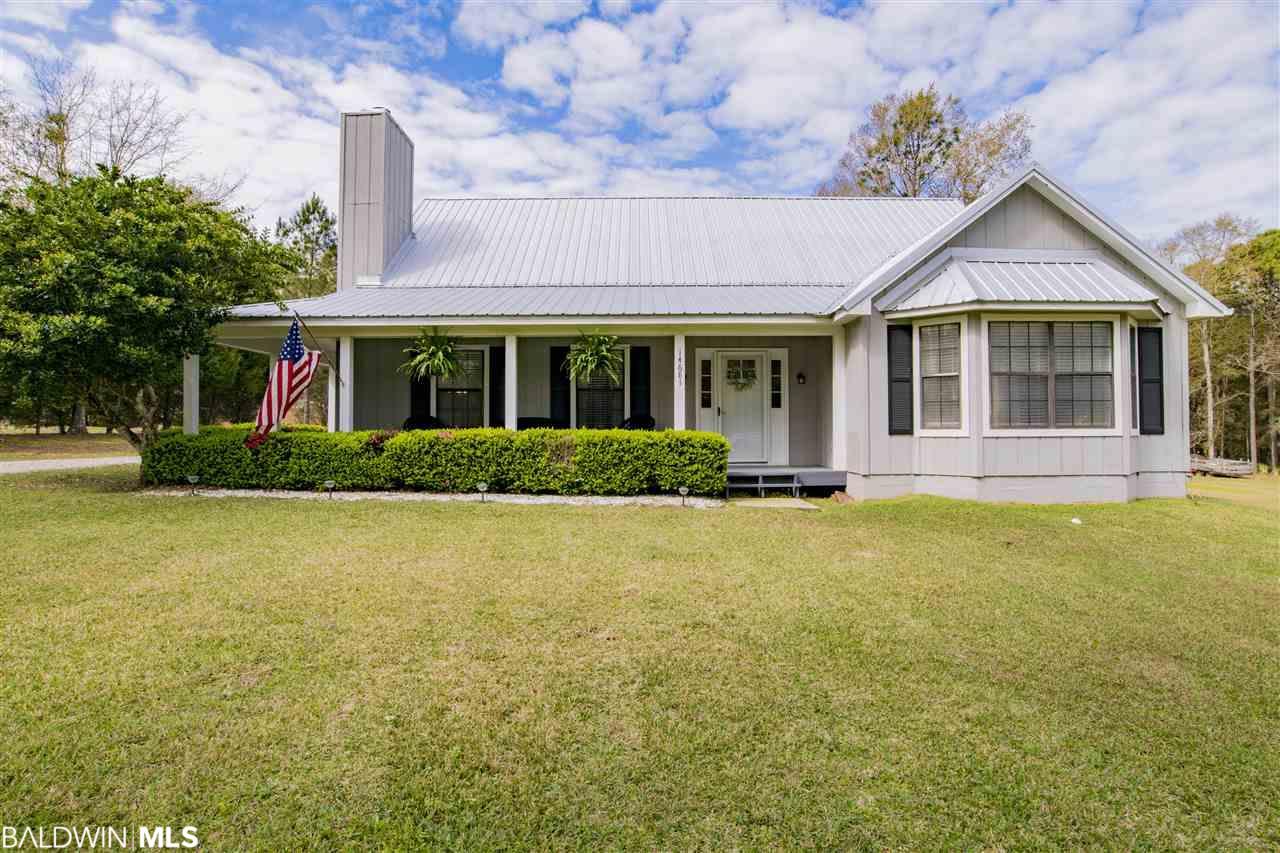 14681 Ridge Road - Photo 1