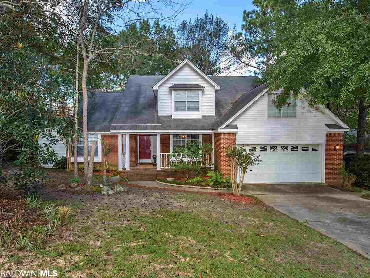 110 Michocaun Circle - Photo 1