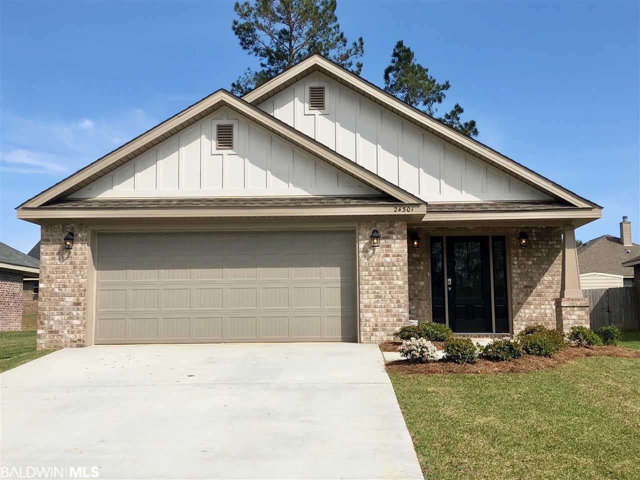 24301 Raynagua Blvd - Photo 1