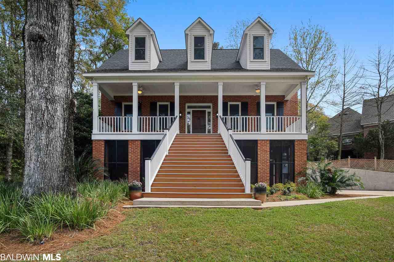 1203 Old County Road - Photo 1