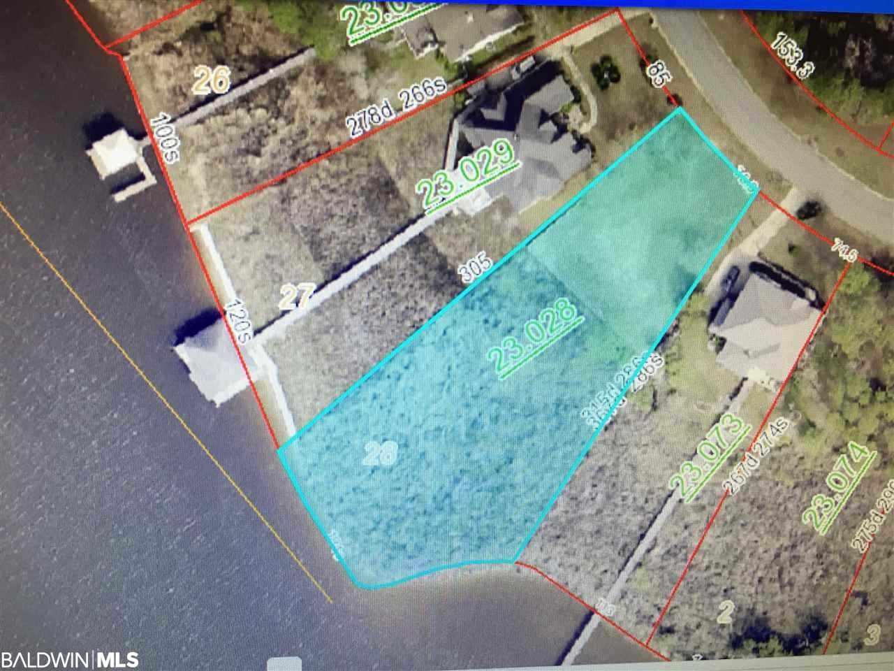 0 Bay Point Drive - Photo 1