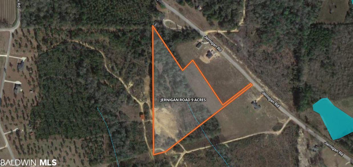0 Jernigan Rd - Photo 1