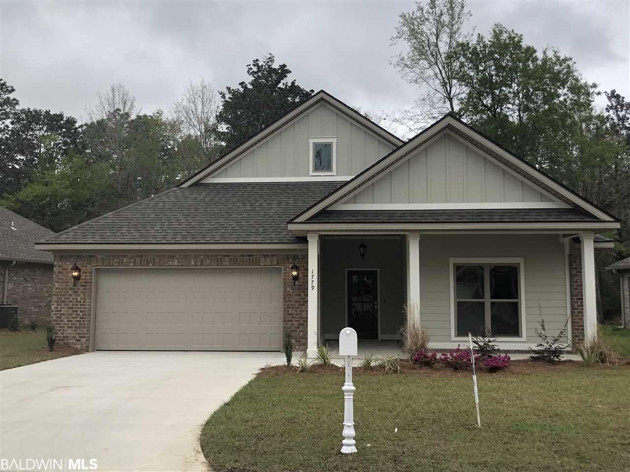 1779 Breckinridge Place - Photo 1