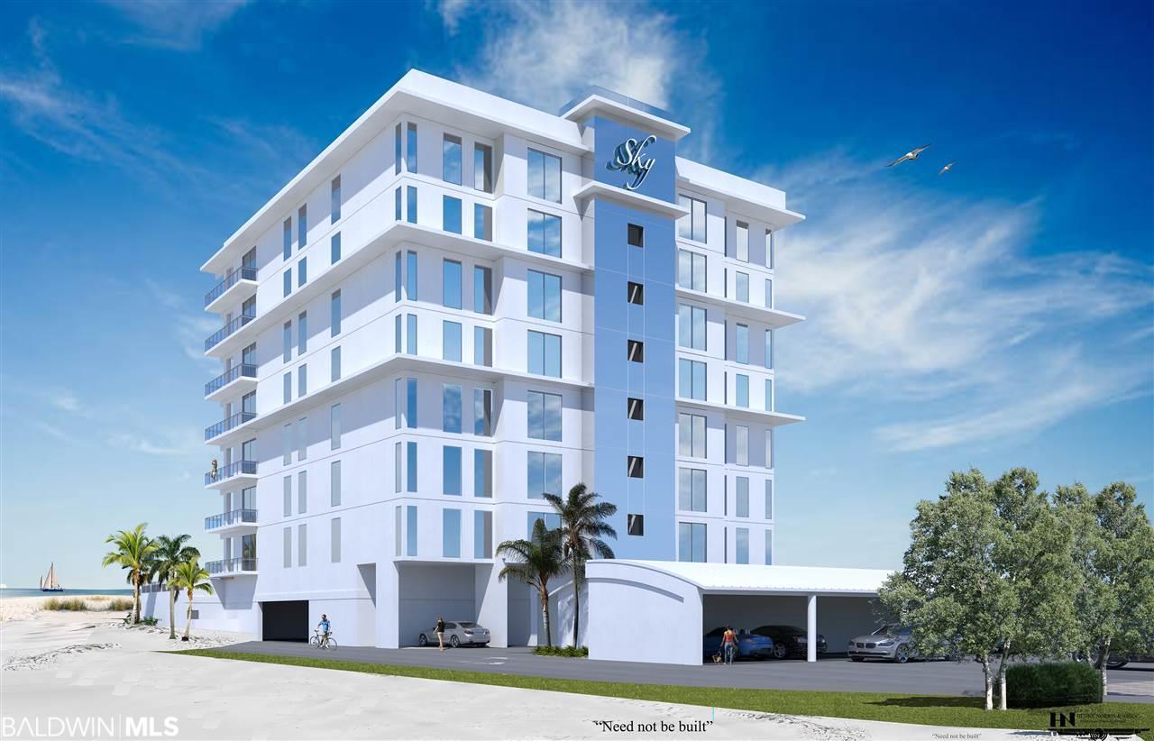 25768 Perdido Beach Blvd - Photo 1