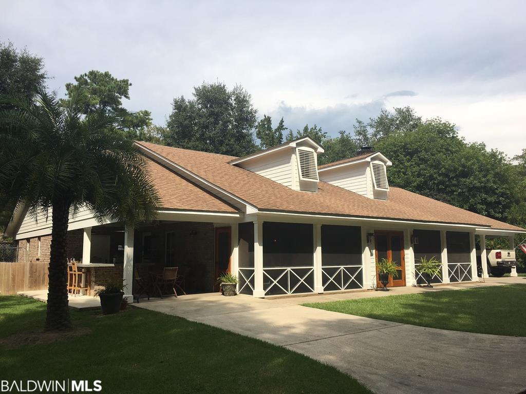 5821 Rivenbark Lane - Photo 1