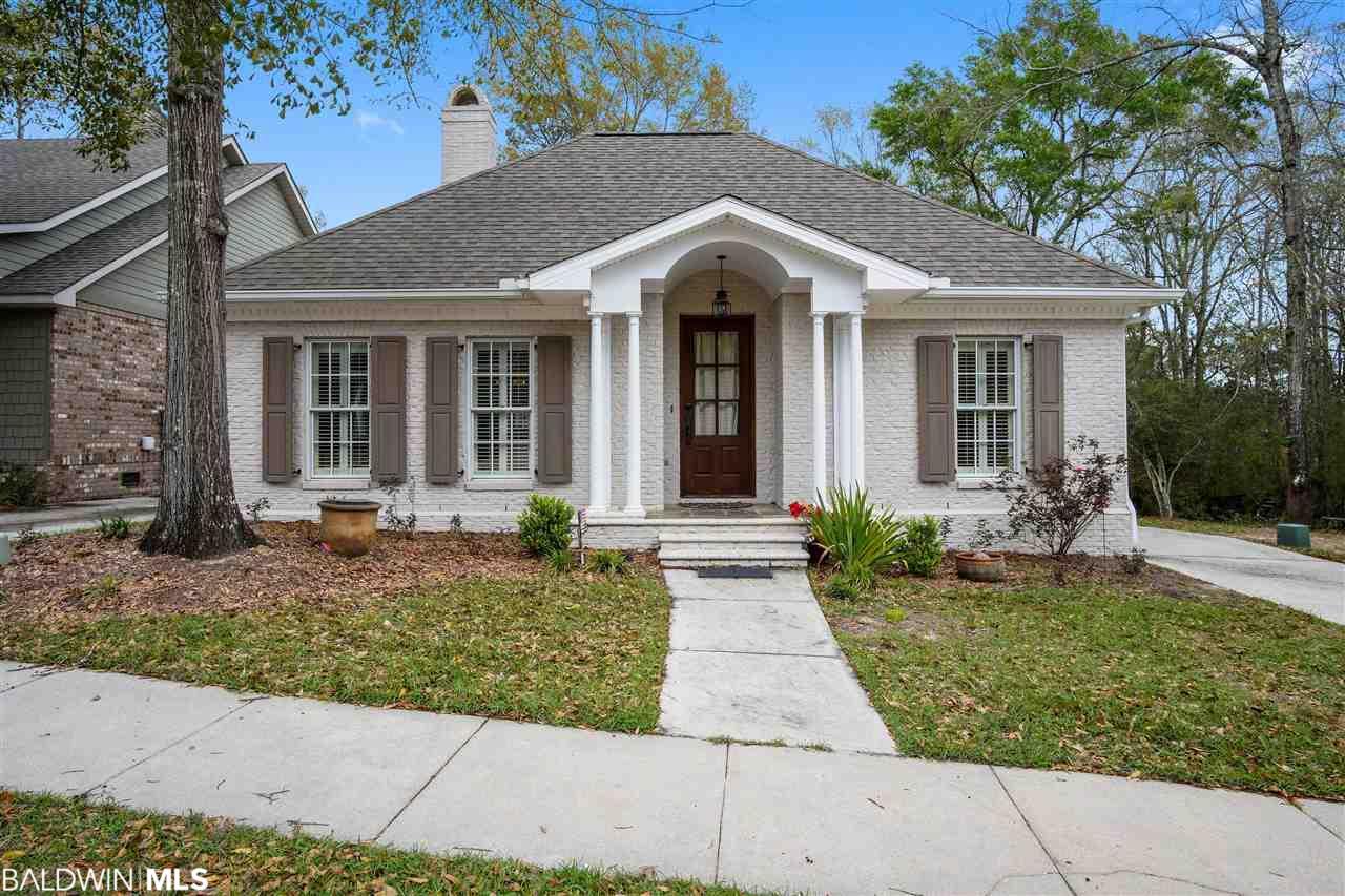 1610 Fort Conde Court - Photo 1