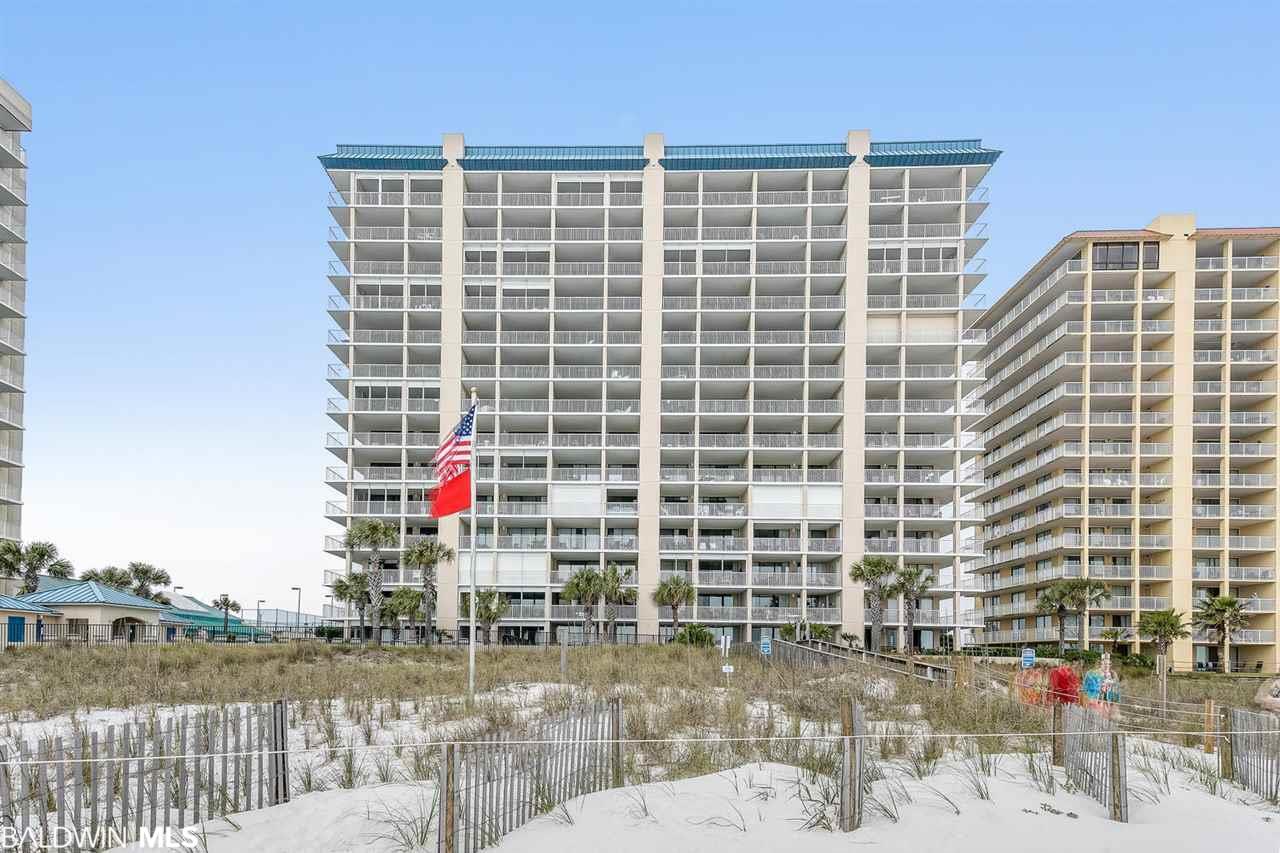 24950 Perdido Beach Blvd - Photo 1