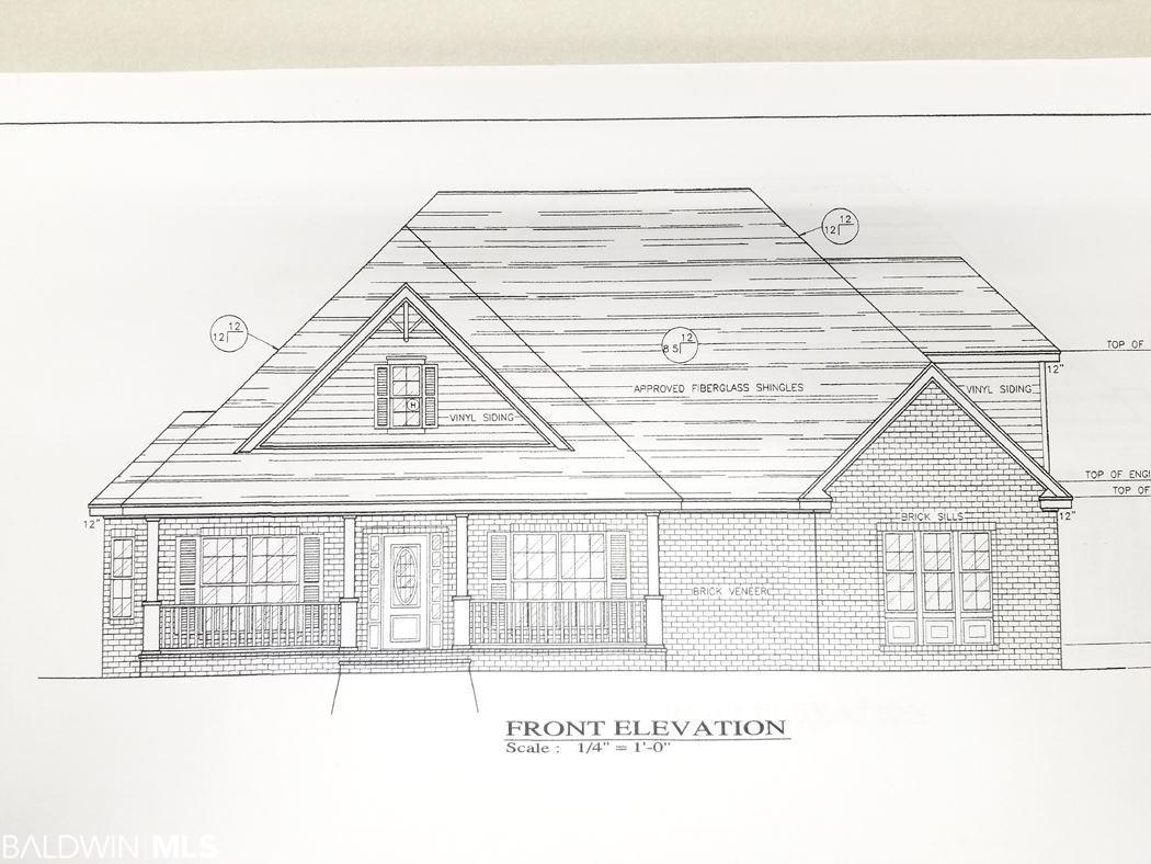 Trevino Dr - Photo 1