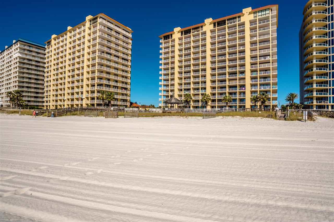 24988 Perdido Beach Blvd - Photo 1