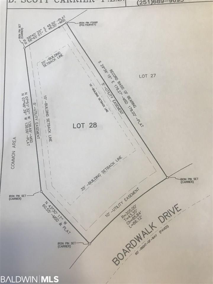 32947 Boardwalk Drive - Photo 1
