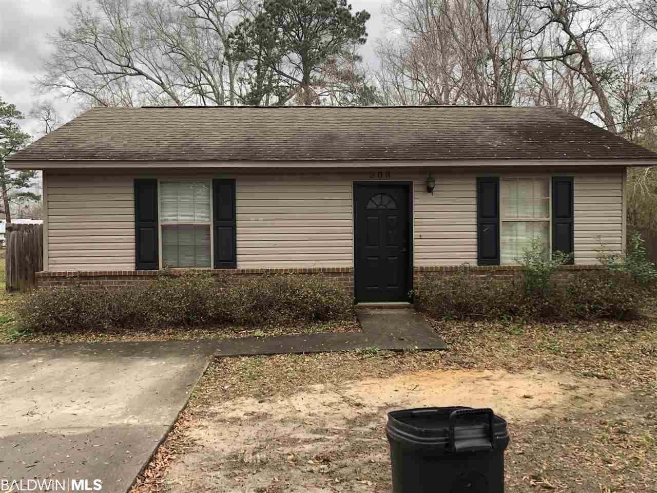 803 Gillis Street - Photo 1