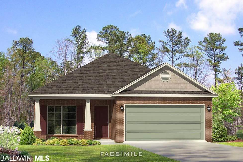 Lot 249 Calder Court - Photo 1