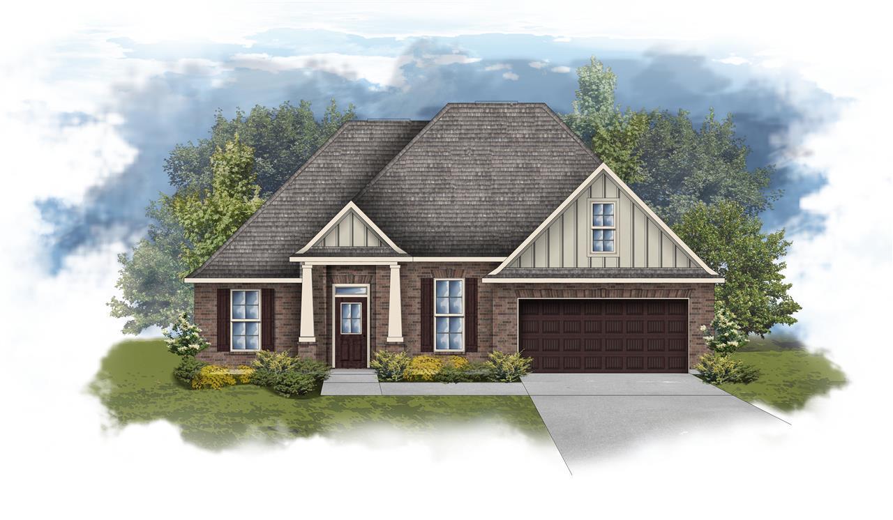 11670 Forsyth Loop - Photo 1