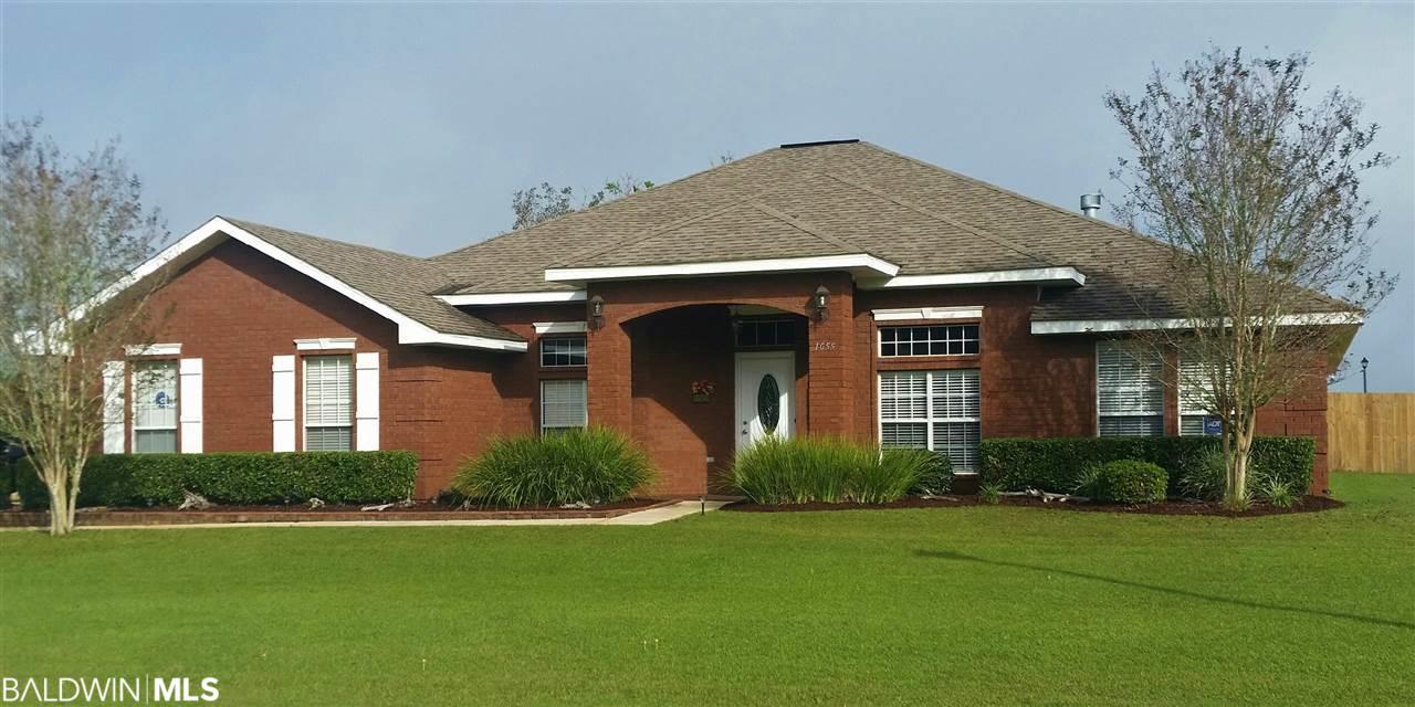 1055 Orlando Drive - Photo 1