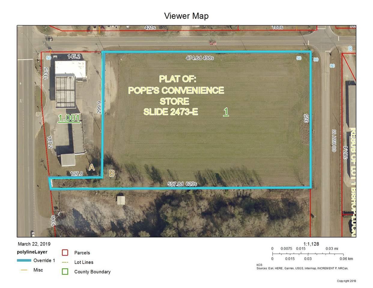 0 Palmer Street - Photo 1