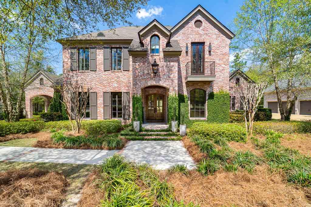 224 Paddle Creek Loop - Photo 1