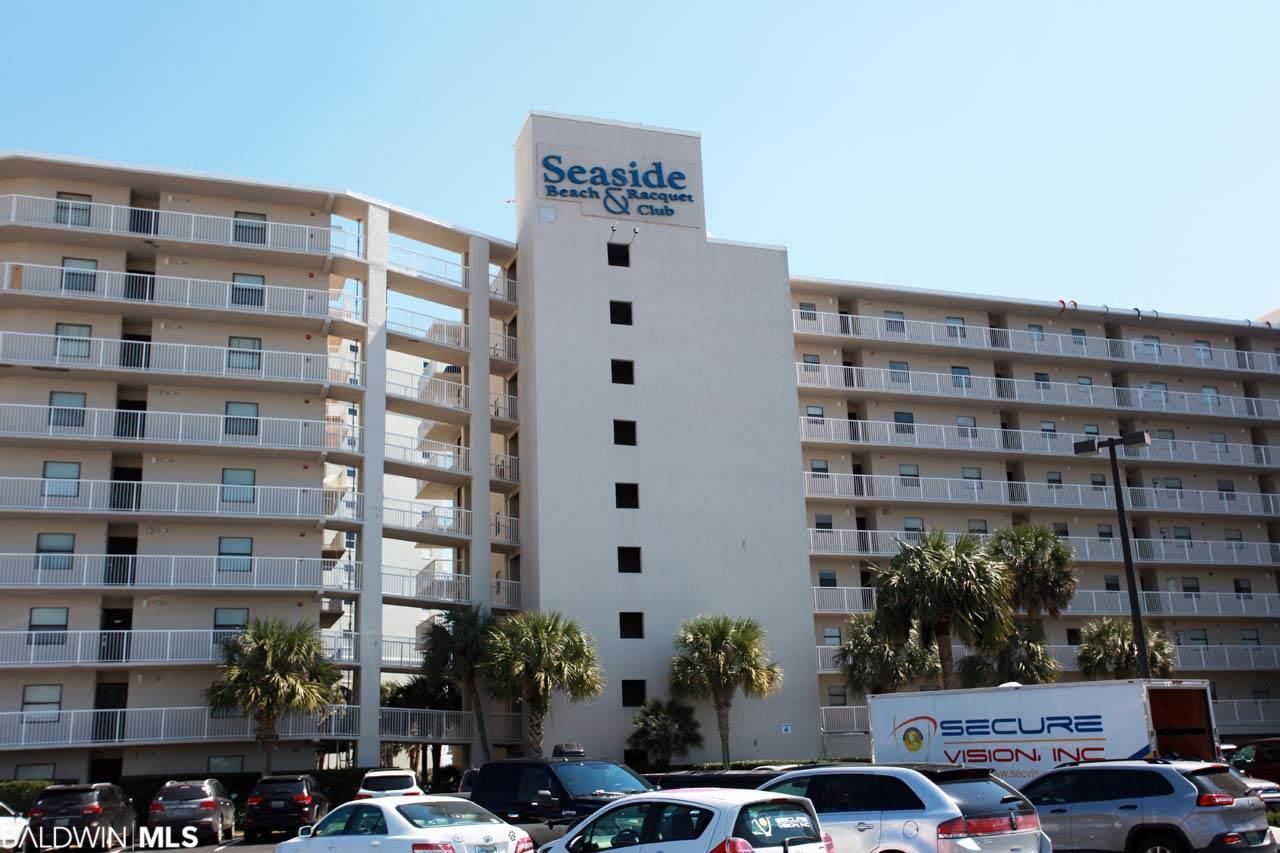 24522 Perdido Beach Blvd - Photo 1