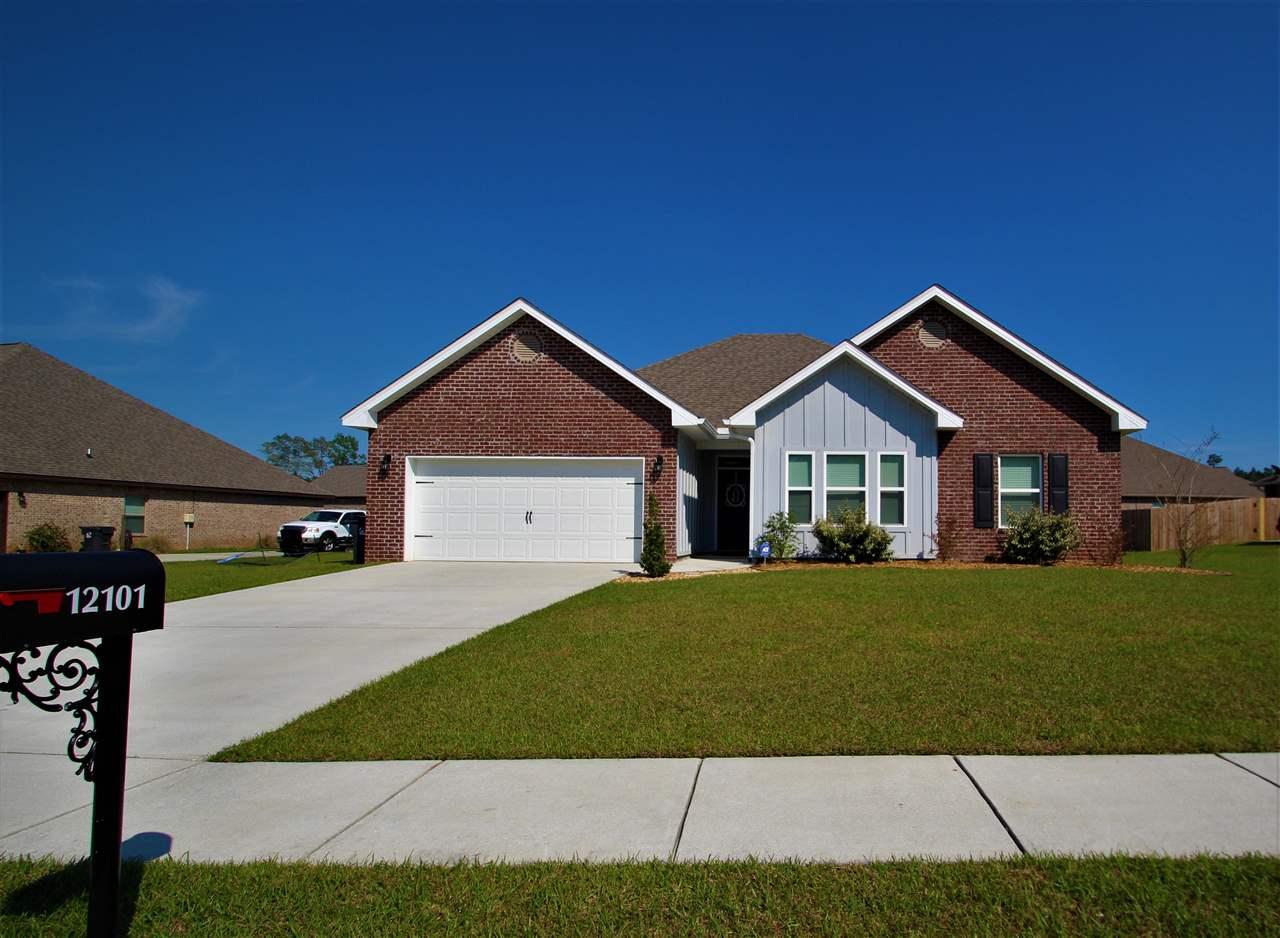 12101 Ariel Way - Photo 1