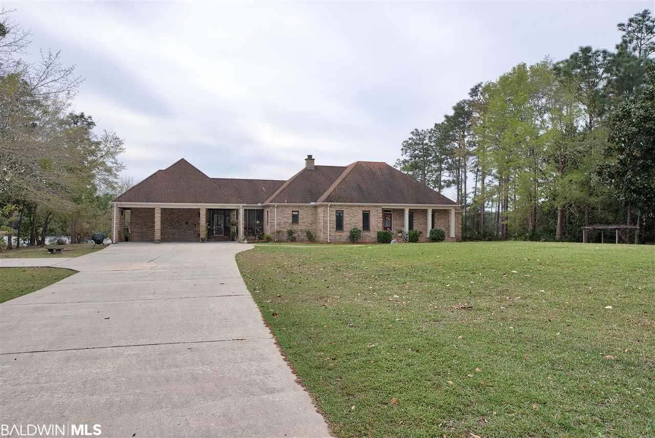 8756 Crawford Road - Photo 1
