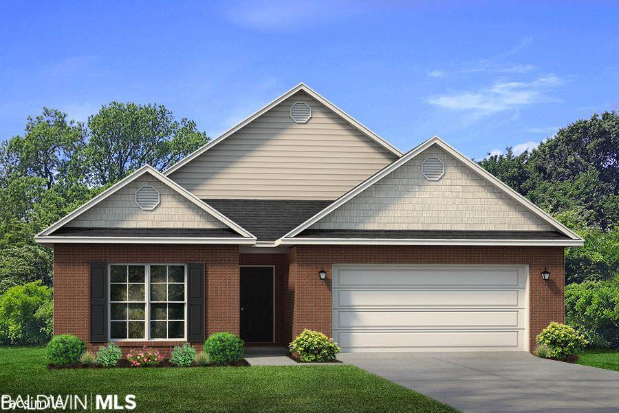 1504 Kairos Loop - Photo 1