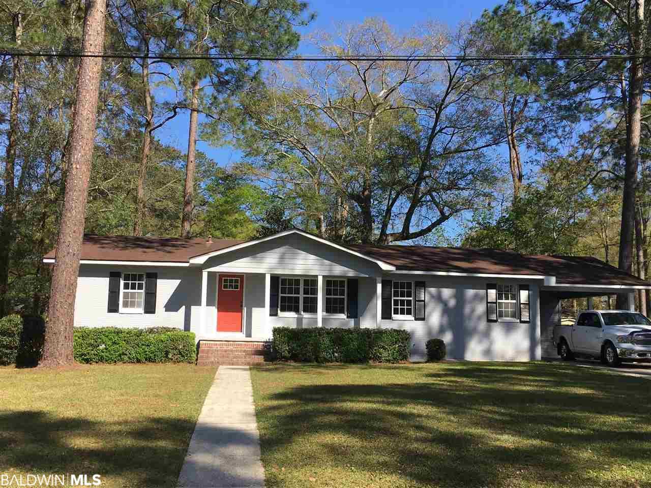1618 Brookwood Drive - Photo 1