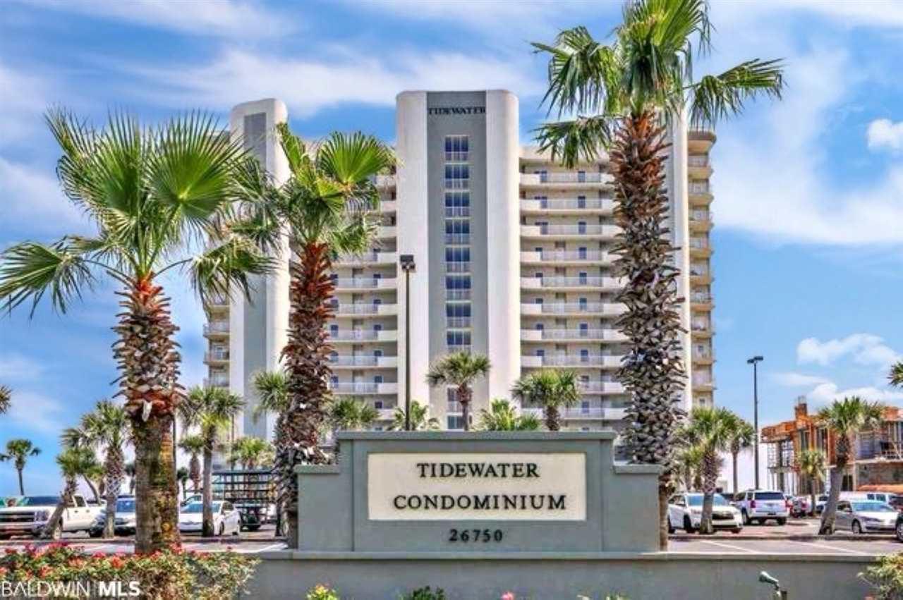 26750 Perdido Beach Blvd - Photo 1