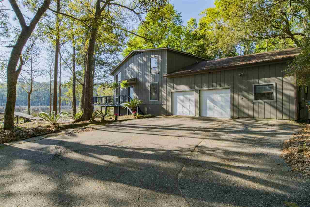 4137 Morhaven Drive - Photo 1