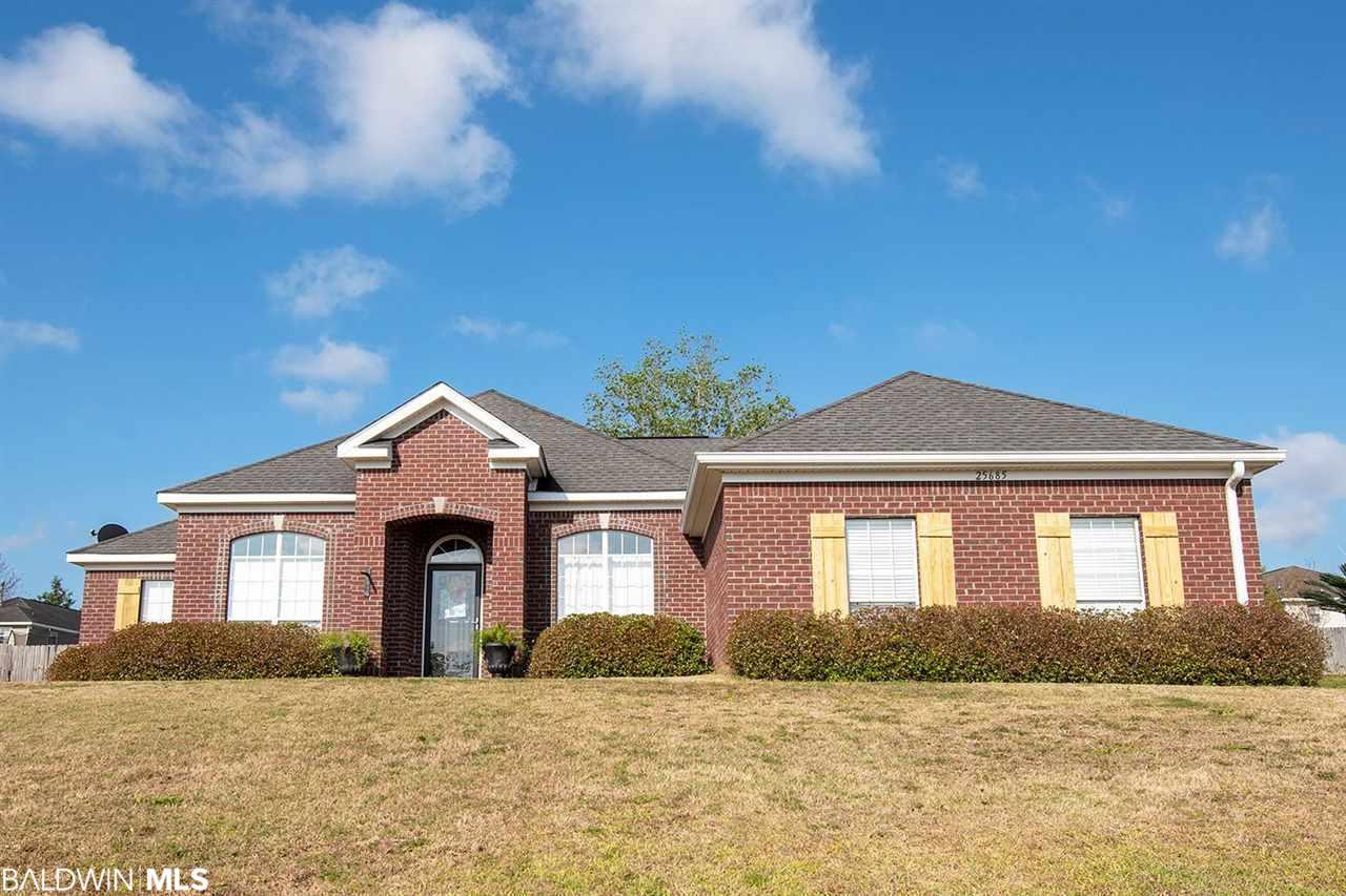 25685 Overlook Drive - Photo 1