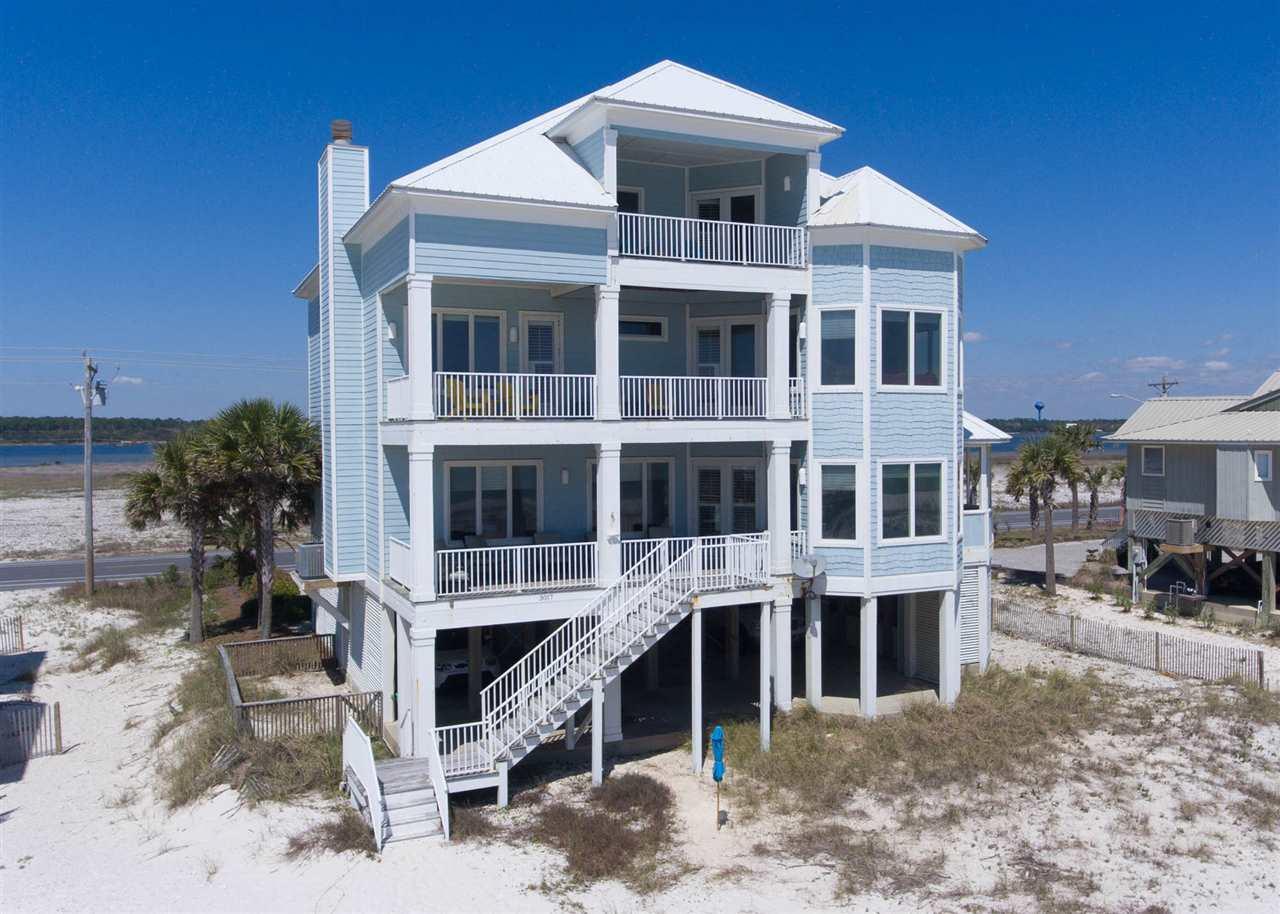 3017 Beach Blvd - Photo 1