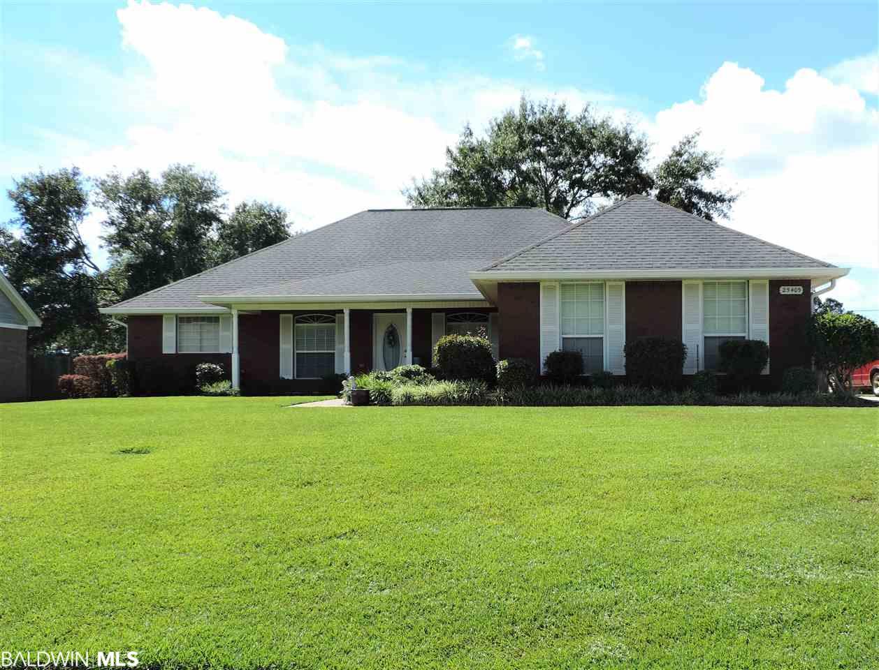 25409 Lakeland Drive - Photo 1