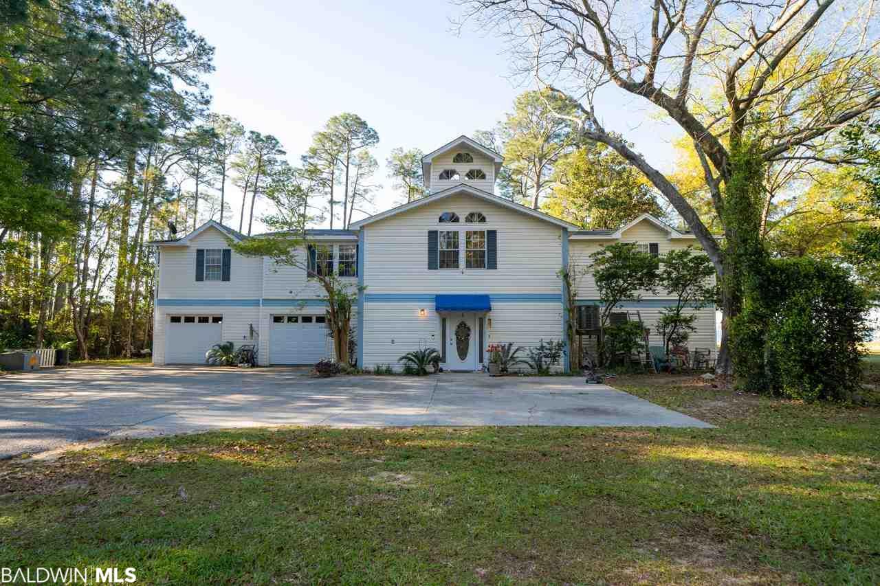 18570 State Highway 180 - Photo 1