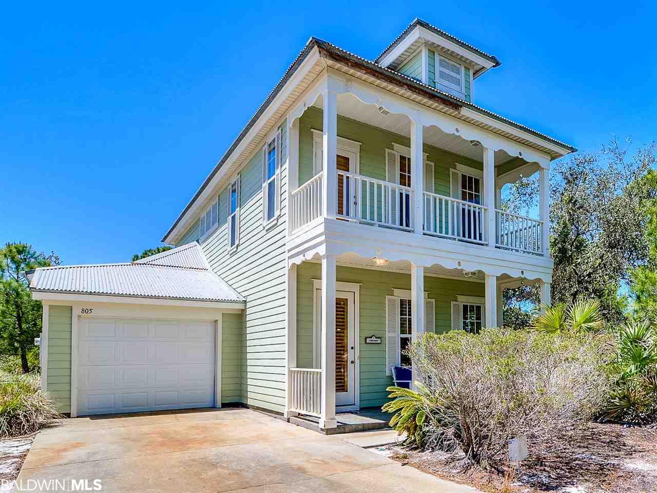805 Lorrain Cir - Photo 1