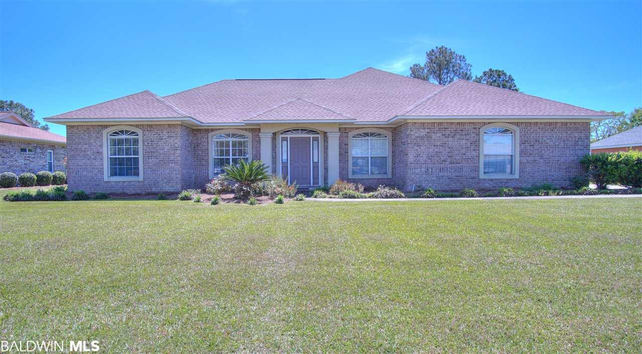 9127 Club House Drive - Photo 1