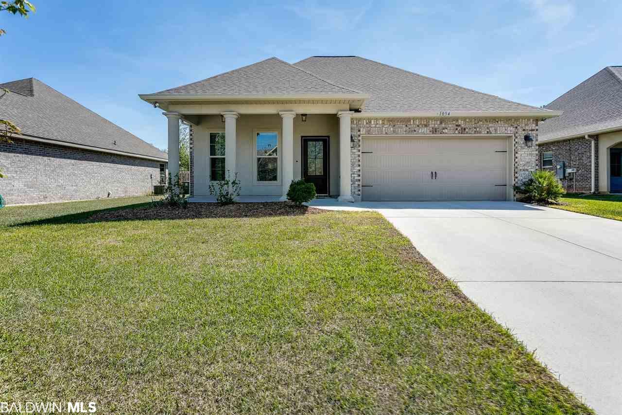 1054 Crown Walk Drive - Photo 1 1054 Crown Walk Drive - Photo 1