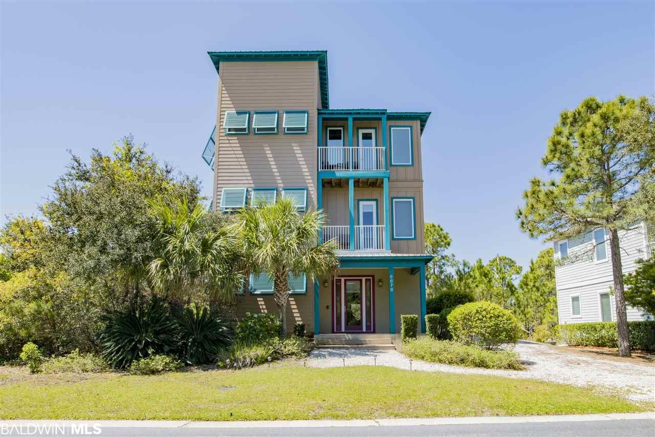 6878 Kiva Way - Photo 1
