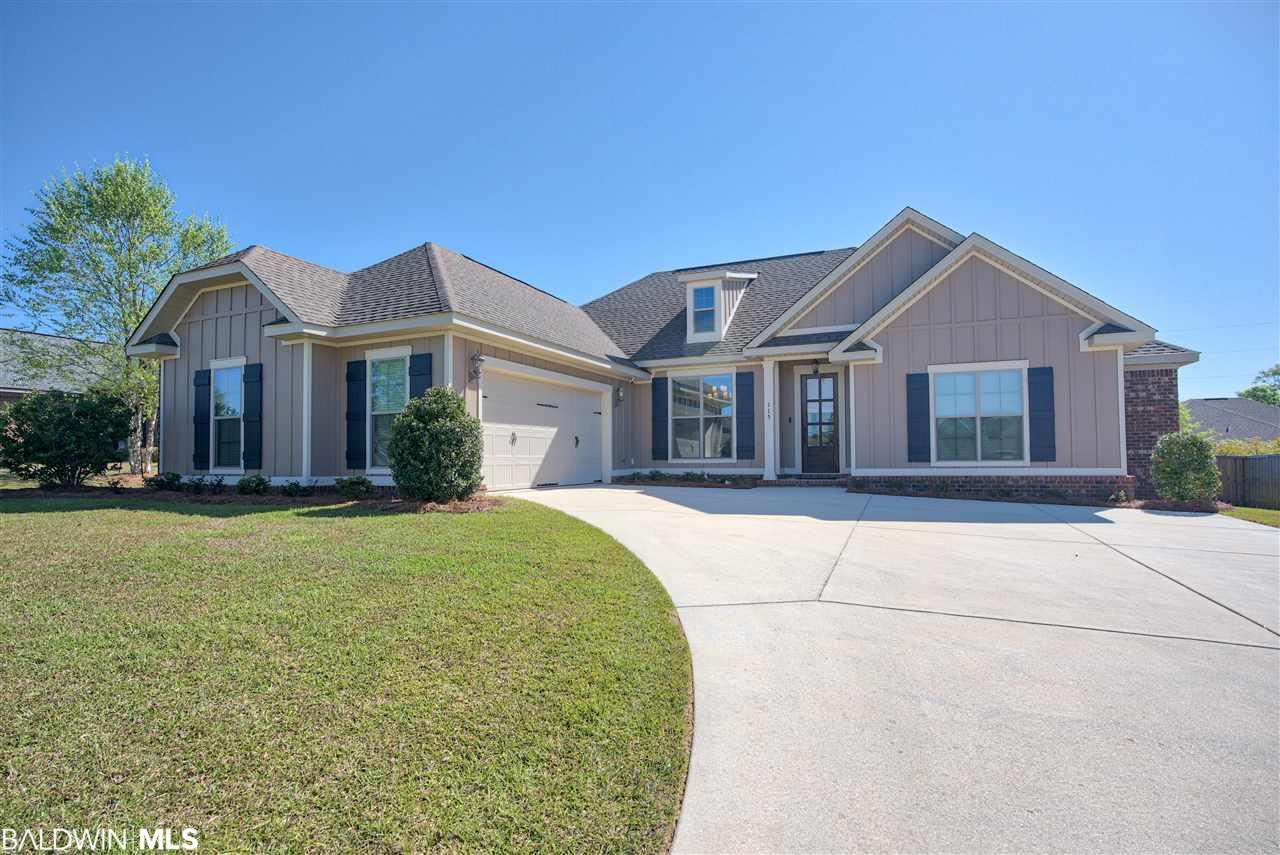 115 Garrison Boulevard - Photo 1