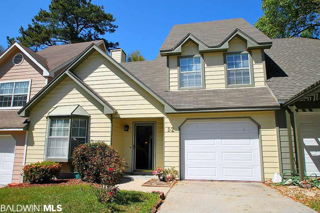 1000 D'olive Springs Drive - Photo 1