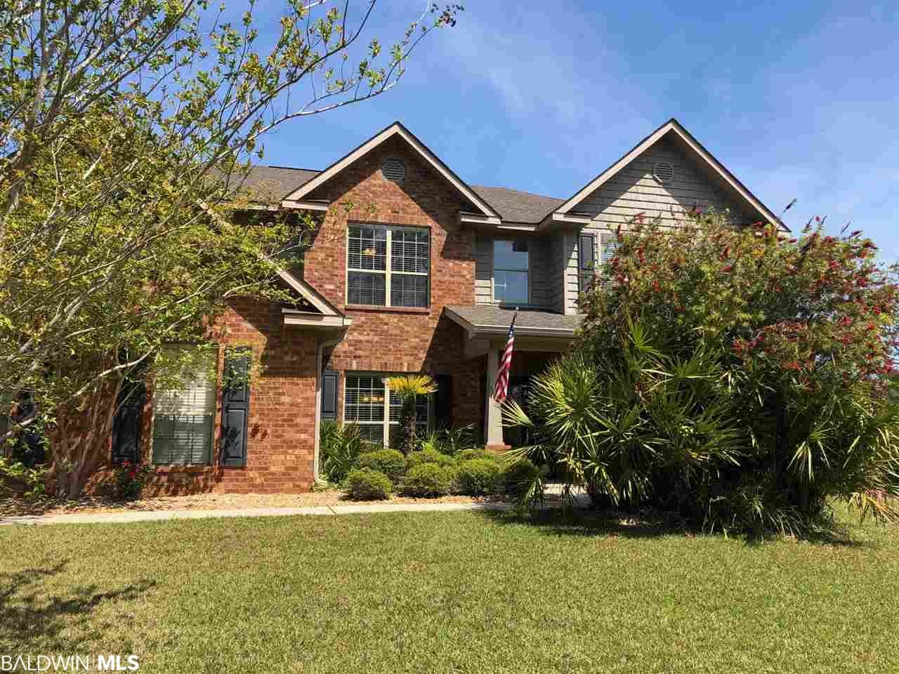 407 Swaying Willow Avenue - Photo 1