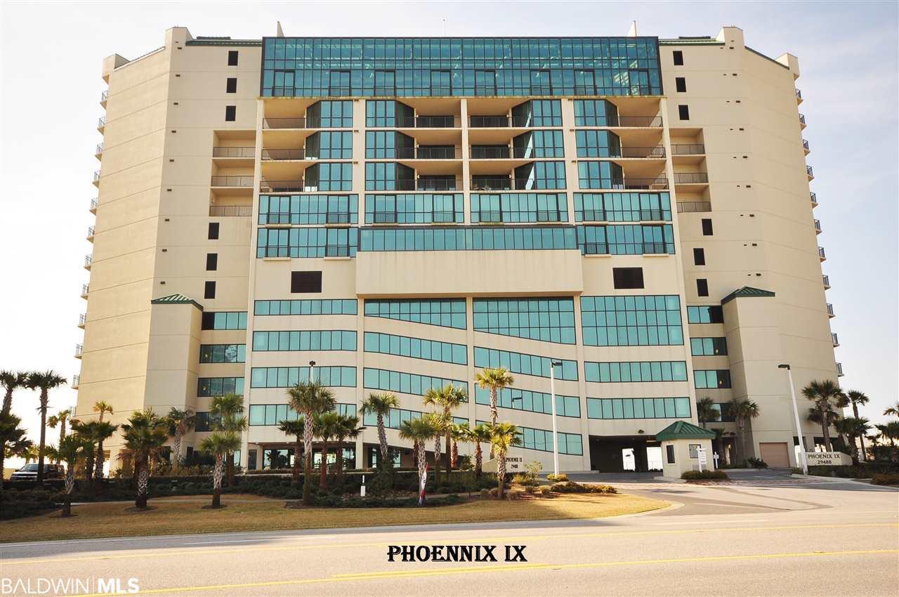 29488 Perdido Beach Blvd - Photo 1