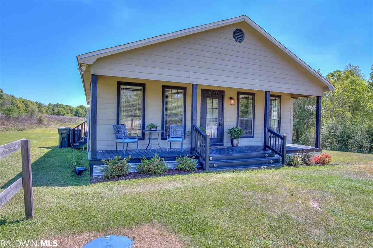 16700 Highway 181 - Photo 1