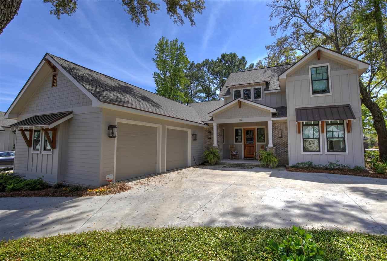 518 Artesian Spring Dr - Photo 1