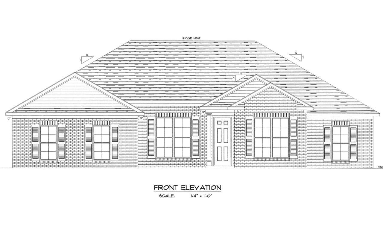 LOT 11 Maury Court - Photo 1