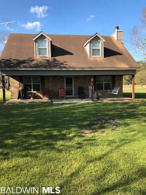 24237 Buckhorn Road - Photo 1